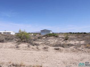 Dahlia Rd SE, Deming, NM 88030