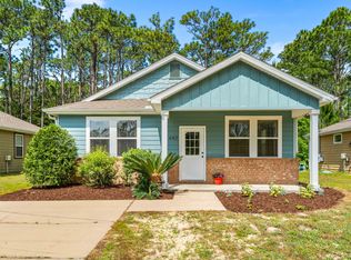 443 Indian Woman Rd, Santa Rosa Beach, FL 32459