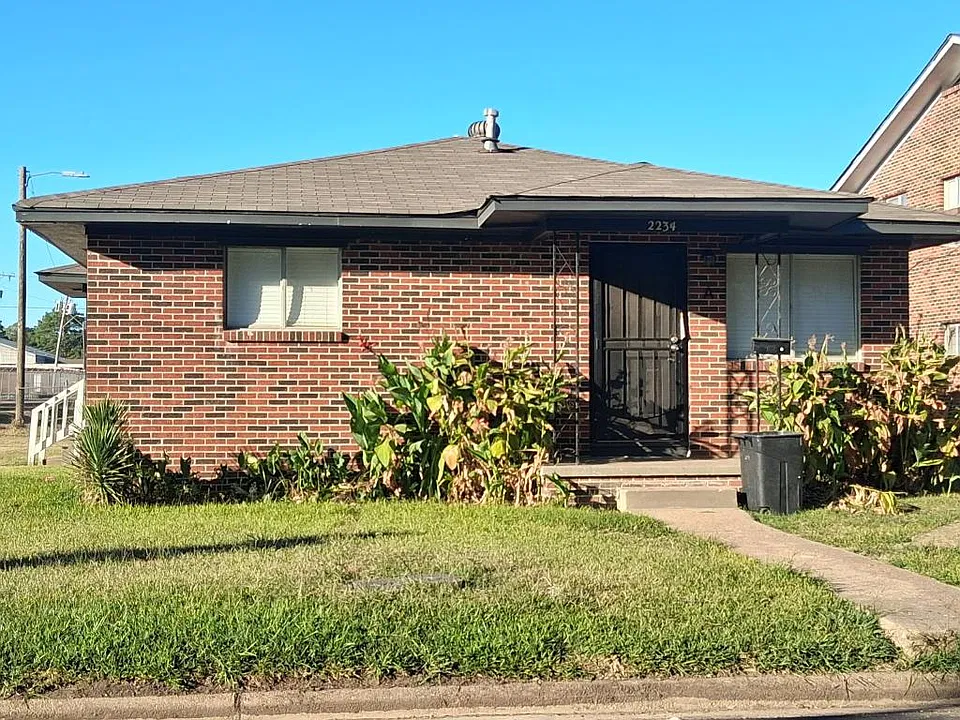 2234 Barrett Ave #A