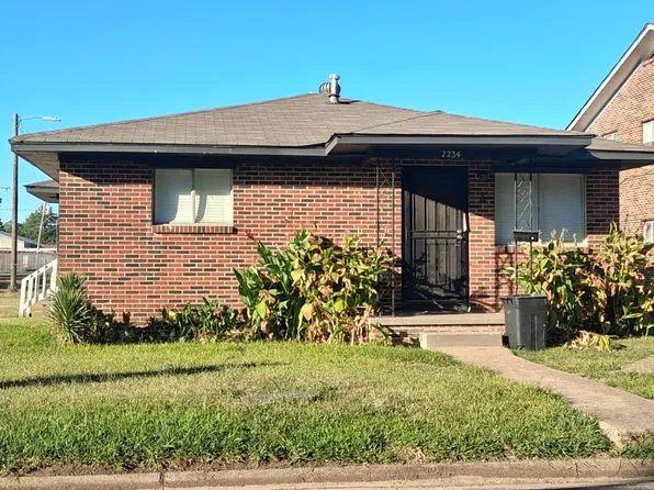 2234 Barrett Ave Unit A, Jackson, MS 39204