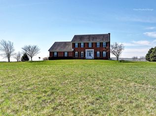 11010 Caton Farm Rd, Yorkville, IL 60560