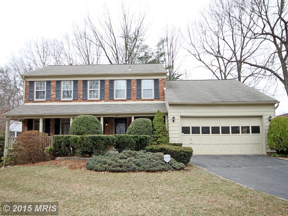 1st image of 4701 Carterwood Dr