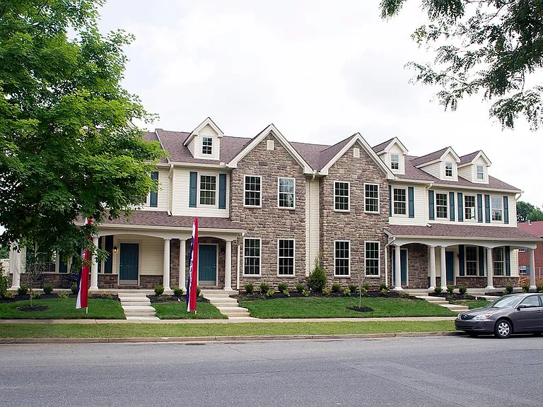 East Hills Townhomes at Bethlehem — Photo 3