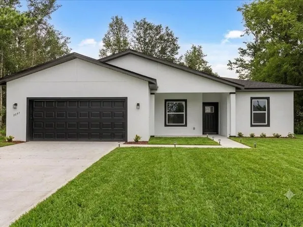 2097 SW 153rd Loop, Ocala, FL 34473