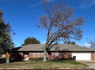 940 Durango St, Ardmore, OK 73401