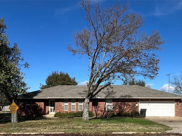 940 Durango St, Ardmore, OK 73401