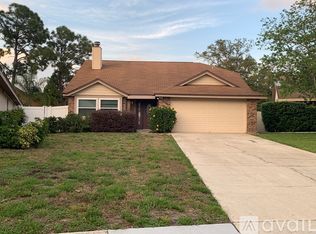 7071 Villa Estelle Dr, Orlando, FL 32819