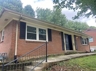 1695 Hill View Pl #1695, Lexington, KY 40504