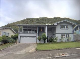 806 Ainapo St, Honolulu, HI 96825