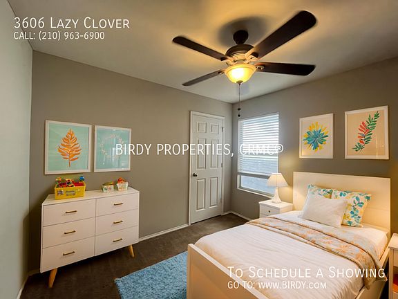 5th image of 3606 Lazy Clover