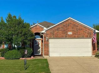 12804 Excelsior Ln, Fort Worth, TX 76244