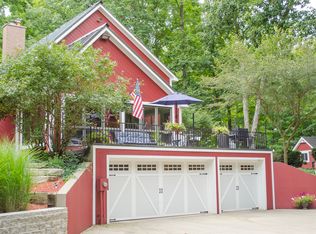 17005 Wappes Rd, Churubusco, IN 46723