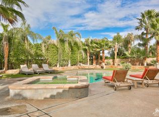 113 Clearwater Way, Rancho Mirage, CA 92270