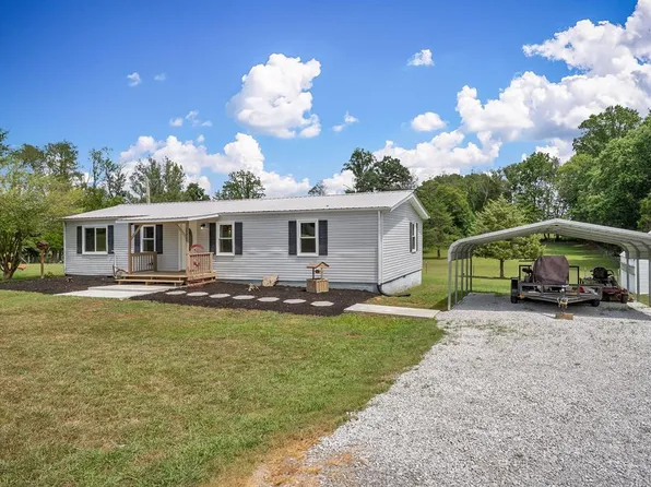 8225 Fairview Rd, Cookeville, TN 38501