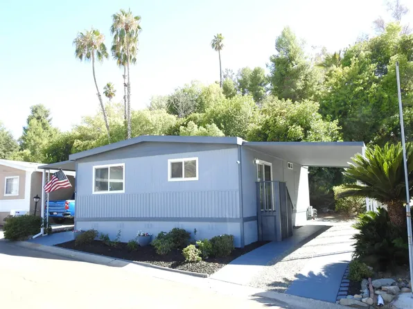 8712 N Magnolia Ave Space 108, Santee, CA 92071