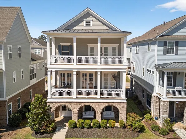 417 Bandon Way #417, Peachtree City, GA 30269