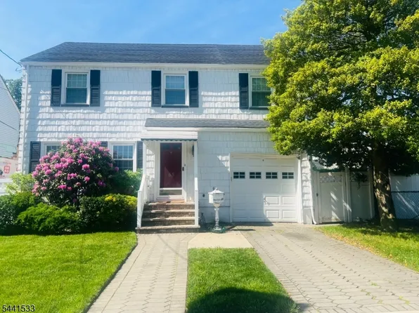 65 Park Ave, North Arlington Boro, NJ 07031