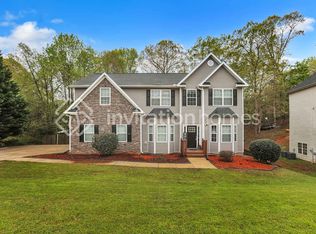 4105 Jackie Dr, Douglasville, GA 30135