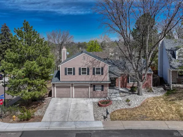 7054 S Elm Street, Centennial, CO 80122