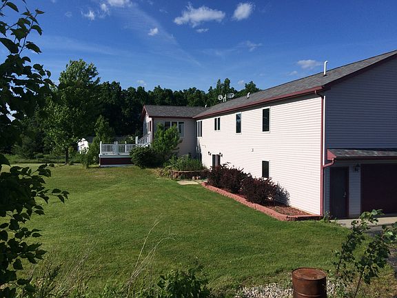 Back - Drive Lower Garage