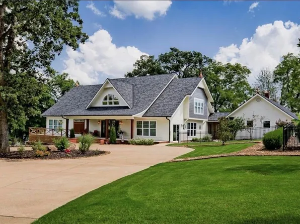 507 Chattin Cir, Bentonville, AR 72713