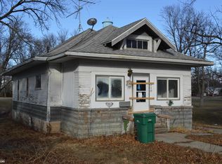 210 W Florence St, Rake, IA 50465