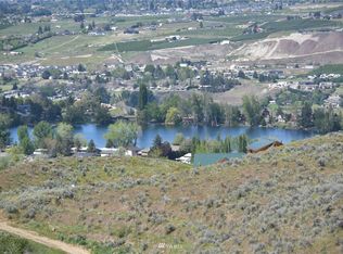 4288 Joe Miller Rd, Malaga, WA 98828