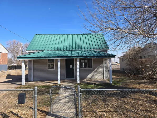 277 S 100 E, Vernal, UT 84078