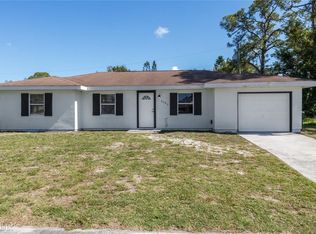 8390 Porto Bello Ave, North Port, FL 34287