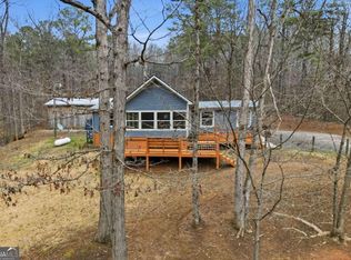 1575 Cherokee Gold Trl, Ball Ground, GA 30107