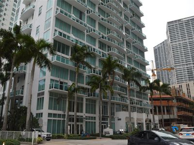 41 SE 5th St APT 2115, Miami, FL, 33131
