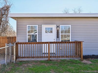 3626 W Admiral Blvd, Tulsa, OK, 74127