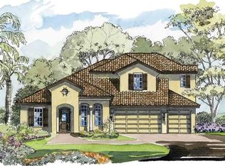 5402 Osprey Ridge Dr, Lithia, FL 33547