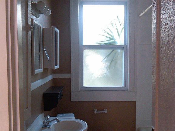 Main House Bathroom