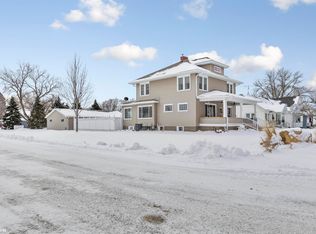 1110 Montague St, Dunlap, IA 51529