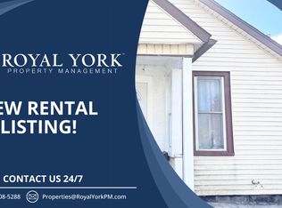 4850 Huron St, Niagara Falls, ON L2E 2J2