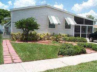 2800 Wild Horse Rd, Orlando, FL 32822