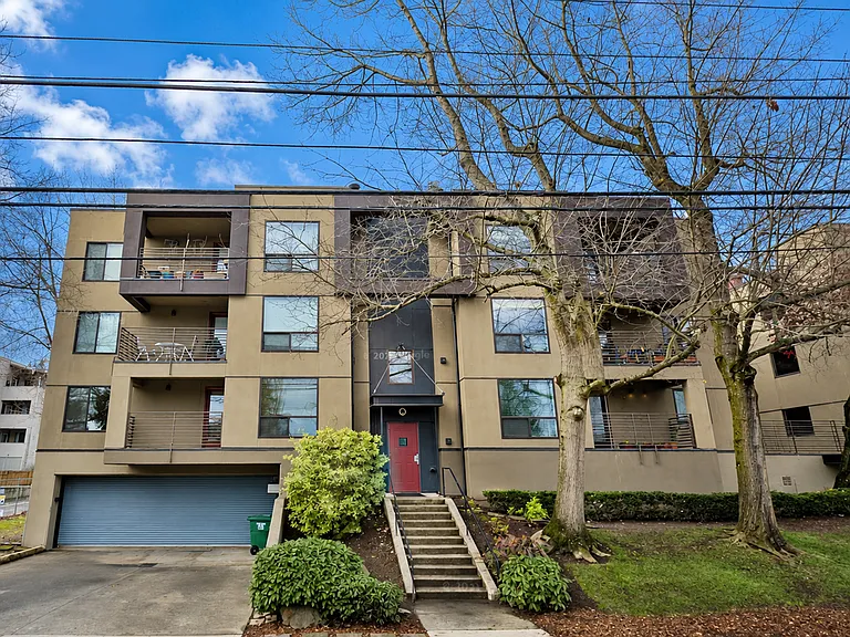 7323 Sand Point Way NE #106 — Photo 1