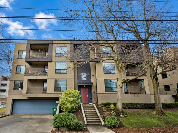 7323 Sand Point Way NE Unit 106, Seattle, WA 98115