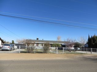 16560 Sycamore St, Hesperia, CA 92345