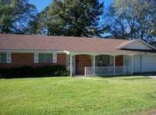 207 N King St, Winnfield, LA 71483