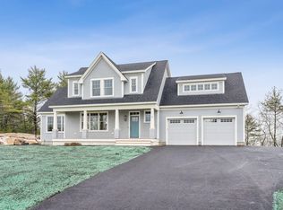 12 Jack Rabbit Rdg, York, ME 03909