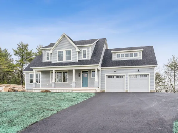 12 Jack Rabbit Ridge, York, ME 03909