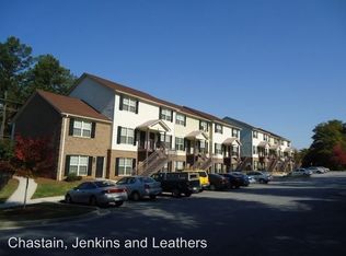 270 Strickland Ave APT B6, Athens, GA 30601