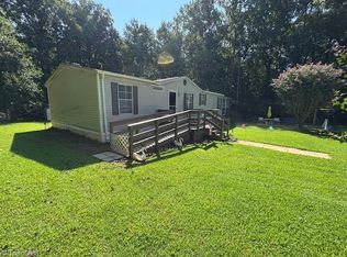 1761 Finch Farm Rd, Trinity, NC 27360