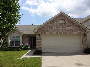 8357 Sotheby Dr, Indianapolis, IN 46239