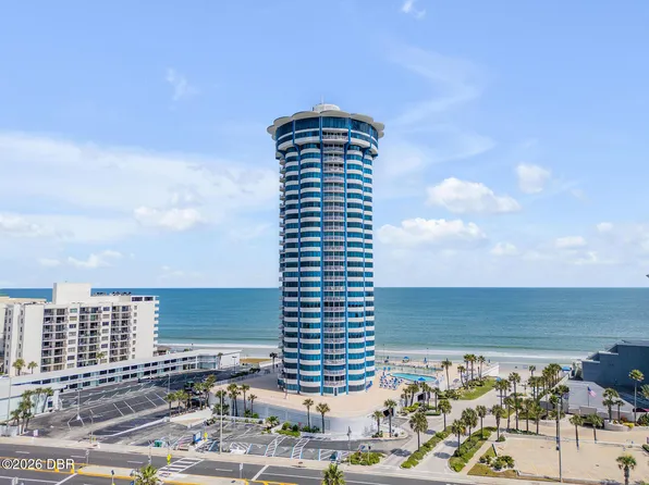 2625 S Atlantic Ave APT 21NE, Daytona Beach Shores, FL 32118