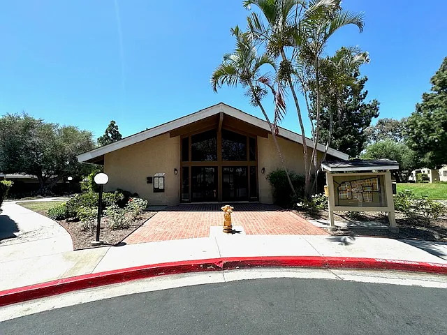 Community Clubhouse