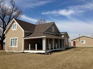 6486 E 300 N, Greenfield, IN 46140