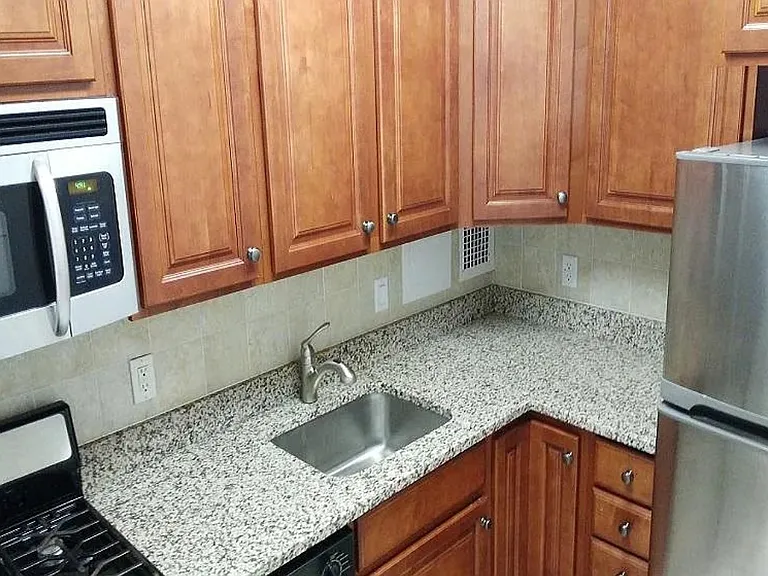 2401 H St NW #508 — Photo 1